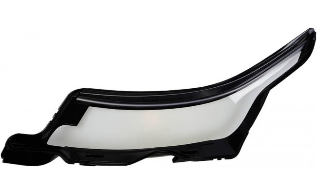 Скло фари для Land Rover Range Rover Sport L494 2017-2022 рестайлінг (праве)