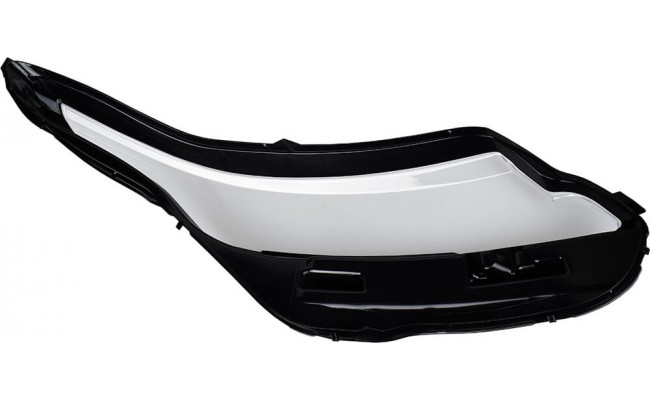 Скло фари для Land Rover Range Rover Velar L560 2017-2024 (ліве)