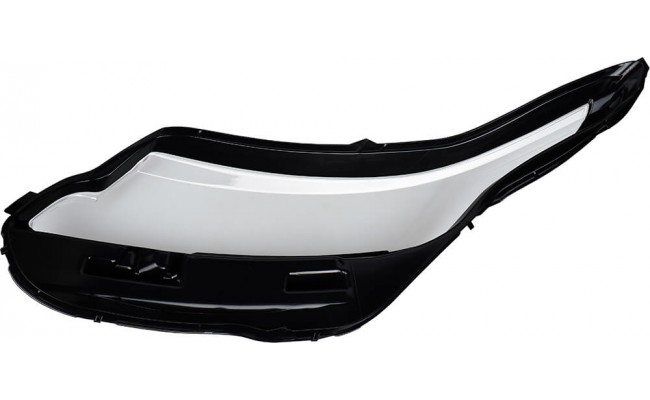 Скло фари для Land Rover Range Rover Velar L560 2017-2024 (праве)