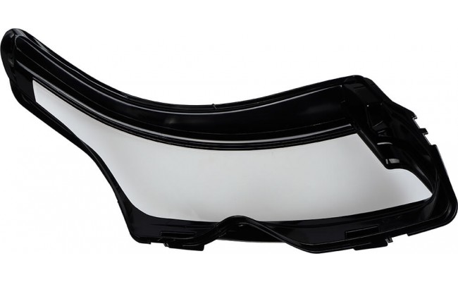 Скло фари для Land Rover Range Rover Vogue L405 2017-2022 рестайлінг (ліве)