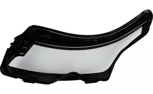 Стекло фары для Land Rover Range Rover Vogue L405 2017-2022 рестайлинг (правое)