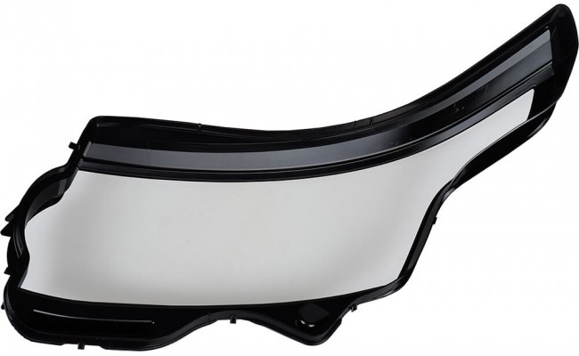 Стекло фары для Land Rover Range Rover Vogue L405 2012-2017 дорестайлинг (правое)