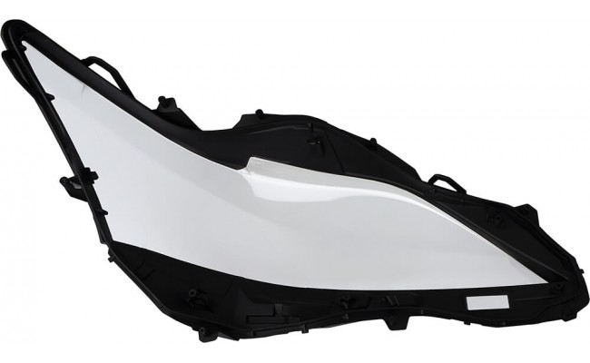 Стекло фары для Lexus CT ZWA10 200H 2018-2024 Нов (правое)