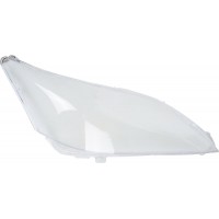 Скло фари для Lexus ES XV40 ES240 ES300 ES350 2009-2012 (праве)
