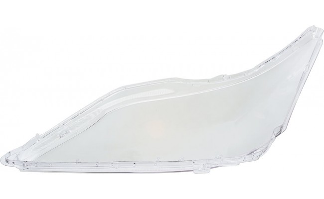 Стекло фары для Lexus ES XV40 ES240 ES300 ES350 2009-2012 (правое)