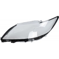 Скло фари для Lexus ES XV60 ES250 ES200 ES300 ES350 2012-2015 (ліве)