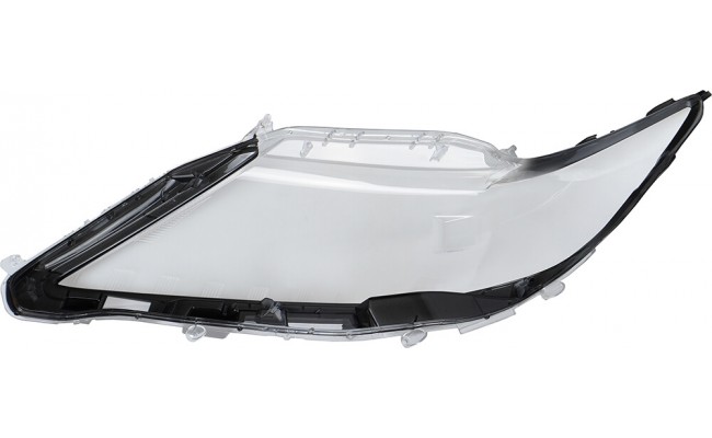 Стекло фары для Lexus ES XV60 ES250 ES200 ES300 ES350 2012-2015 (правое)
