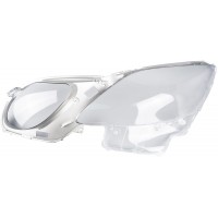 Скло фари для Lexus GS S190 GS300 GS350 GS430 GS400 2006-2012 (ліве)