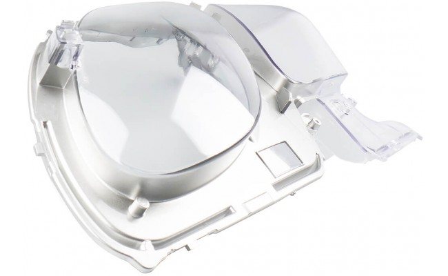 Скло фари для Lexus GS S190 GS300 GS350 GS430 GS400 2006-2012 (ліве)