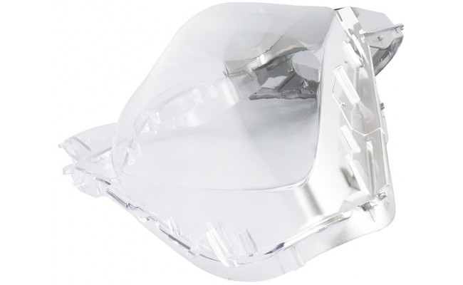 Скло фари для Lexus GS S190 GS300 GS350 GS430 GS400 2006-2012 (ліве)