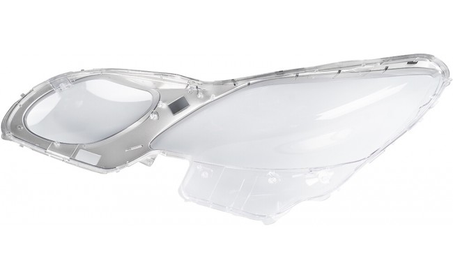 Стекло фары для Lexus GS S190 GS300 GS350 GS430 GS400 2006-2012 (правое)