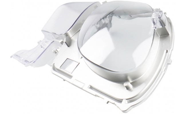 Стекло фары для Lexus GS S190 GS300 GS350 GS430 GS400 2006-2012 (правое)