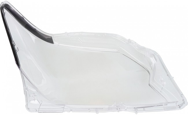 Стекло фары для Lexus GX URJ150 GX460 2013-2019 (левое)