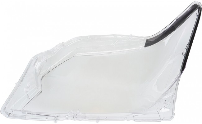 Стекло фары для Lexus GX URJ150 GX460 2013-2019 (правое)