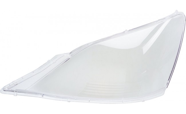 Скло фари для Lexus GX UZJ120 GX470 2002-2009 (праве)