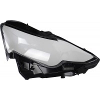 Скло фари для Lexus IS XE30 S200 S300 S350 2013-2016 дорестайлінг (праве)
