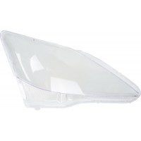 Скло фари для Lexus IS XE30 S200 S300 S350 2016-2020 рестайлінг (праве)