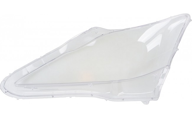 Скло фари для Lexus IS XE30 S200 S300 S350 2016-2020 рестайлінг (праве)