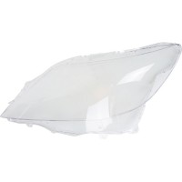 Скло фари для Lexus LS XF40 UCF40 LS460 2009-2012 (ліве)