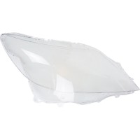 Скло фари для Lexus LS XF40 UCF40 LS460 2009-2012 (праве)