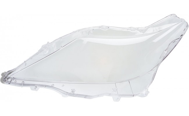 Стекло фары для Lexus LS XF40 UCF40 LS460 2009-2012 (правое)