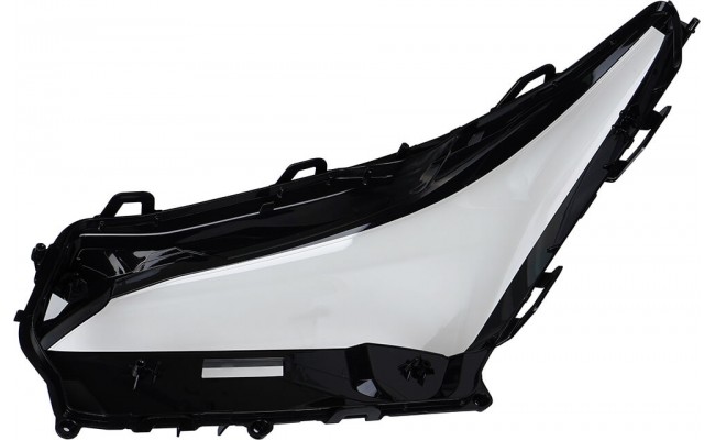Скло фари для Lexus NX AZ10 NX200 NX300 2014-2021 (праве)