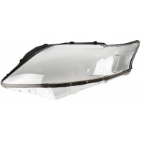 Стекло фары для Lexus RX AL10 RX270 RX350 RX450h 2008-2012 дорестайлинг (левое) Стекло фары для Lexus RX AL10 RX270 RX350 RX450h 2008-2012 дорестайлинг (левое)