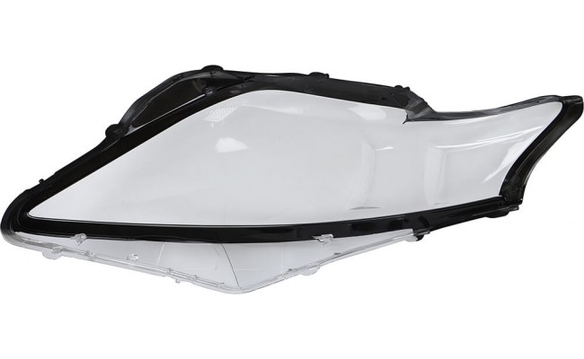 Скло фари для Lexus RX AL10 RX270 RX350 RX450h 2008-2012 дорестайлінг (праве)