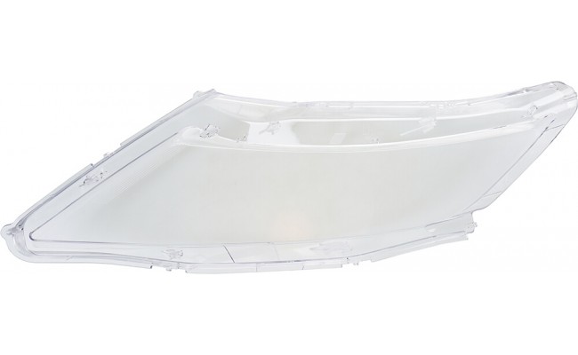 Стекло фары для Lincoln MKC 2013-2018 дорестайлинг (правое)
