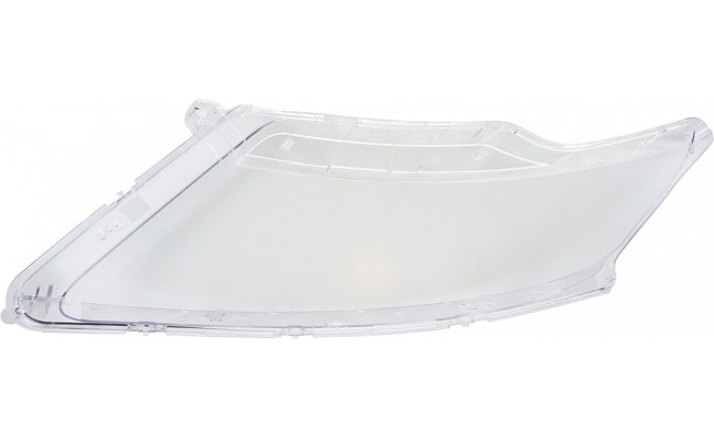 Стекло фары для Lincoln MKX 2014-2018 рестайлинг (правое)