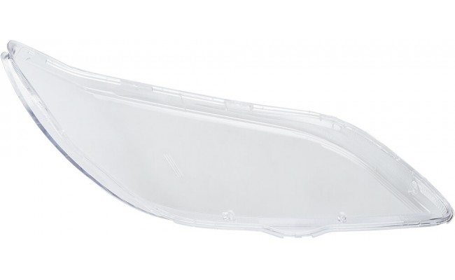 Скло фари для Mazda 3 BK Sedan 2003-2009 (ліве)