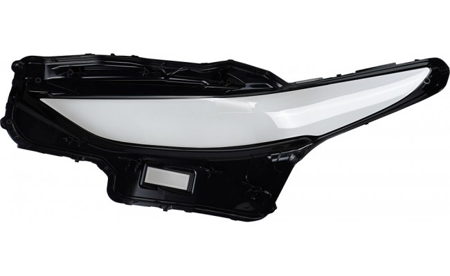 Скло фари для Mazda 3 BP 2018-2024 (праве)