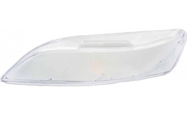 Скло фари для Mazda 6 GG1 2002-2008 (праве)