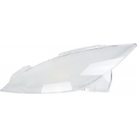 Стекло фары для Mazda 6 GH1 2007-2010 дорестайлинг (левое)