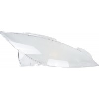 Стекло фары для Mazda 6 GH1 2007-2010 дорестайлинг (правое)