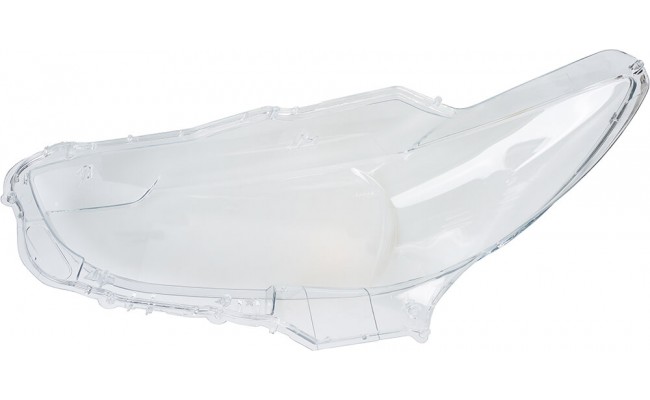 Скло фари для Mazda 6 GJ1 Halogen Xenon 2012-2018 (праве)