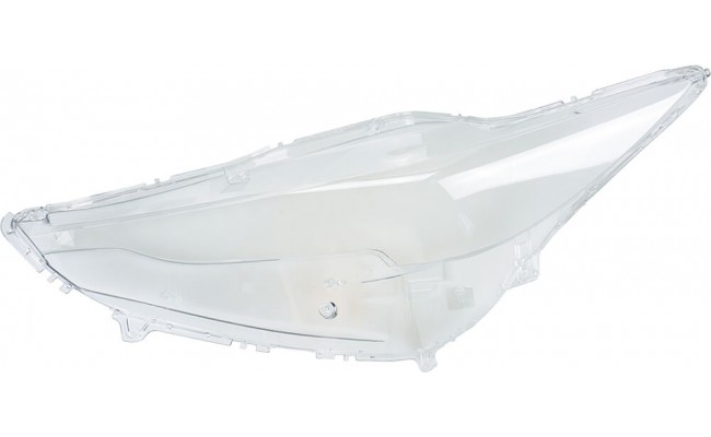 Скло фари для Mazda CX-5 KF 2016-2023 дорестайлінг (праве)