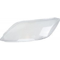 Скло фари для Mazda CX-7 2006-2012 (ліве)