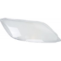 Скло фари для Mazda CX-7 2006-2012 (праве)