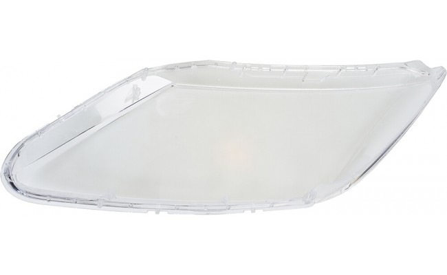 Скло фари для Mazda CX-7 2006-2012 (праве)