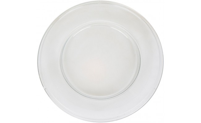 Скло фари для Mercedes-Benz G-Class W463 Glass 2005-2015 (ліве)