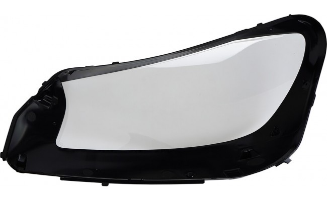 Скло фари для Mercedes-Benz GLS-Class X167 2019-2024 (праве)