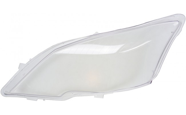 Скло фари для Mercedes-Benz V-Class W639 Vito Viano 2010-2014 рестайлінг (праве)