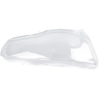 Скло фари для Mitsubishi Lancer Evoluton Evo X 2007-2017 (праве)