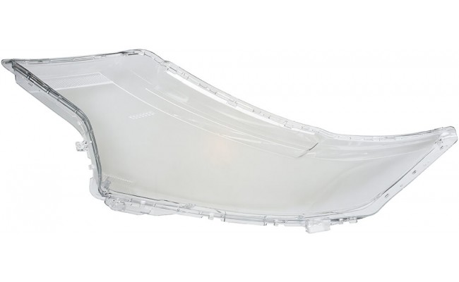 Скло фари для Mitsubishi Outlander 3 2015-2022 (праве)