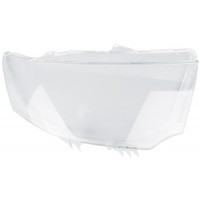 Скло фари для Mitsubishi Pajero Sport KG KH 2008-2017 (праве)