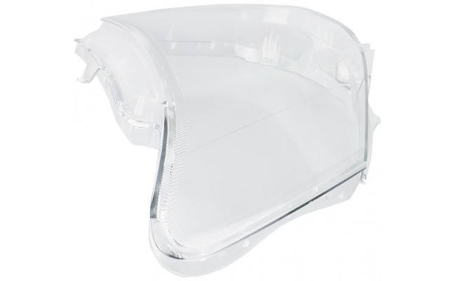 Скло фари для Mitsubishi Pajero Sport KG KH 2008-2017 (праве)