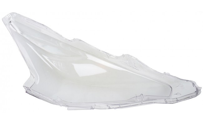 Скло фари для Nissan Altima L33 2012-2015 дорестайлінг (ліве)