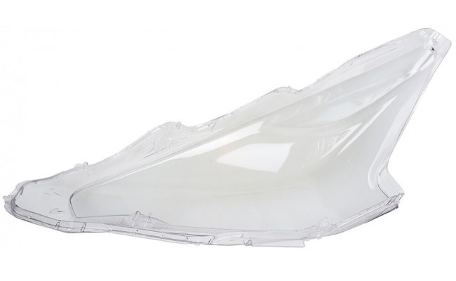 Скло фари для Nissan Altima L33 2012-2015 дорестайлінг (праве)