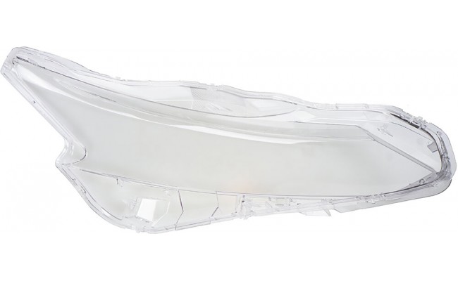 Скло фари для Nissan Altima L34 2018-2023 (ліве)